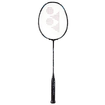 Obrázok YONEX VOLTRIC 5 Black/blue, Farba Čierna