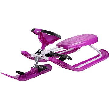 Obrázok Stiga Snowracer Colour PRO – ružová (7318682322079)