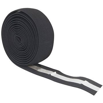 Obrázok Force Eva Handlebar Tape Black