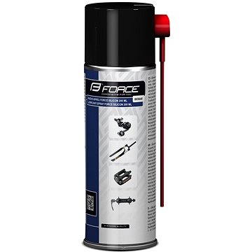 Obrázok Force Silicon Lubrincant Spray 200ml