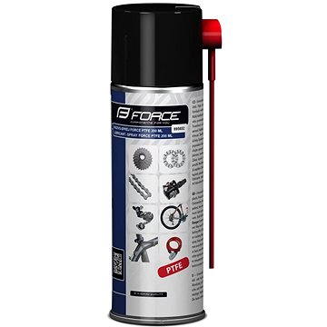 Obrázok mazivo-sprej FORCE PtFe 200ml