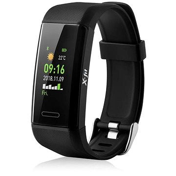 Obrázok Niceboy X-fit GPS (8594182423556)