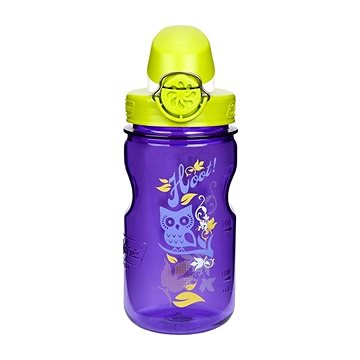 Obrázok Nalgene OTF Purple Hoot 350 ml Purple Hoot