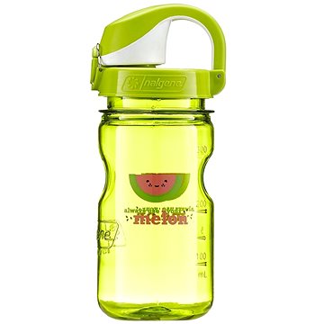 Obrázok Fľaša Nalgene OTF Kids 350ml 1263-0007 green melon