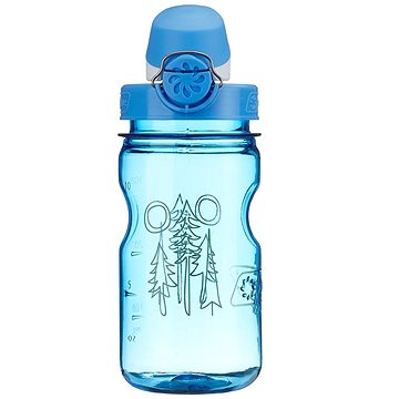 Obrázok Nalgene OTF Purple Hoot 350 ml Blue Forest