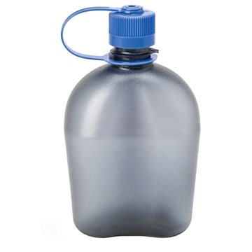 Obrázok Nalgene Oasis Gray 1000 ml (1777-9903)