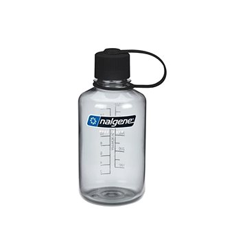 Obrázok Nalgene Narrow Mouth 500 ml Gray 16 NM