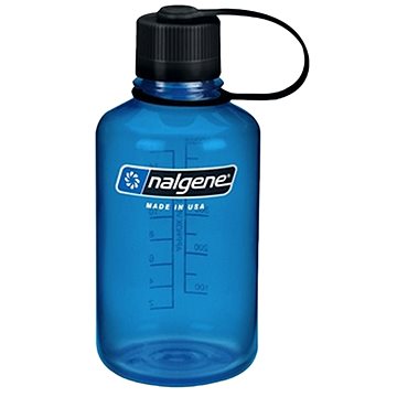 Obrázok Nalgene Narrow Mouth 500 ml Blue 16 NM