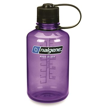 Obrázok Nalgene Narrow Mouth 500 ml Purple 16 NM