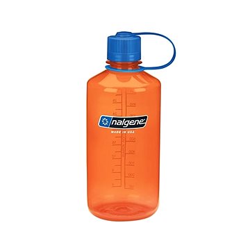 Obrázok Nalgene Narrow Mouth 1l Orange 32 NM