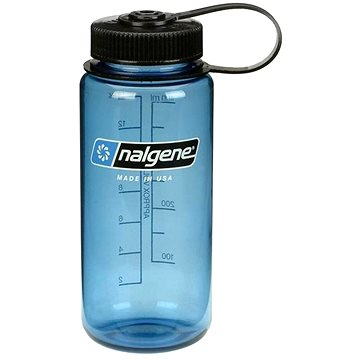 Obrázok Nalgene Wide Mouth Blue 500 ml