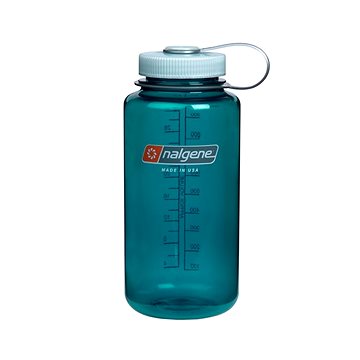 Obrázok Nalgene Wide Mouth Trout Green 500 ml (2178-2316)