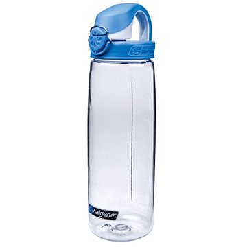 Obrázok Nalgene On the Fly 750 ml Clear/Seaport cap