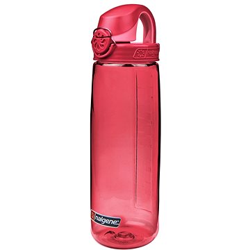 Obrázok Fľaša Nalgene OTG 0,7l 5565-7024 beet red