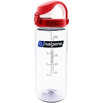 Obrázok Nalgene Atlantis 600 ml Clear (661195912020)