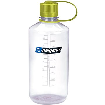 Obrázok Nalgene Narrow Mouth 1l Clear 32 NM