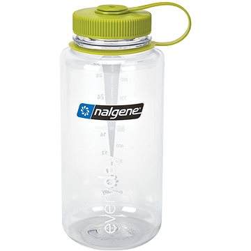 Obrázok Nalgene Wide Mouth 1 l Clear 32 WM