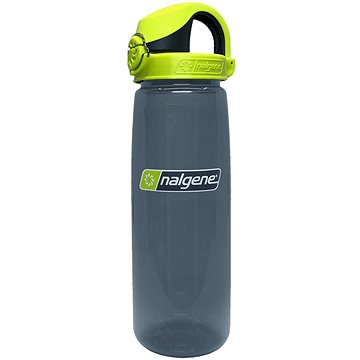 Obrázok Nalgene OTF 650 ml Charcoal Lime (661195551120)