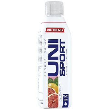 Obrázok Nutrend UNISPORT 1000 ml