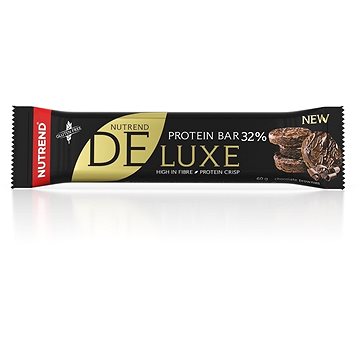 Obrázok Nutrend Deluxe Protein Bar 60 g