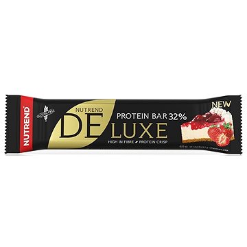 Obrázok Nutrend Deluxe Protein Bar 60 g