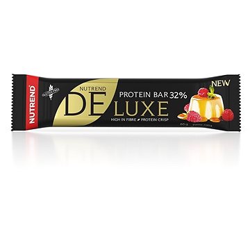 Obrázok Nutrend Deluxe Protein Bar 60 g