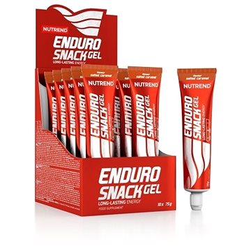 Obrázok Nutrend Endurosnack Tuba, 75 g, slaný karamel (VG-002-75-SKA)