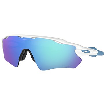 Obrázok Oakley Radar EV Path Polished White / Prizm Sapphire