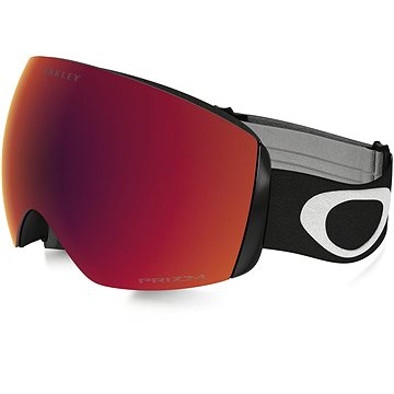 Obrázok Oakley Flight Deck XM Matte Black w/Prizm Torch