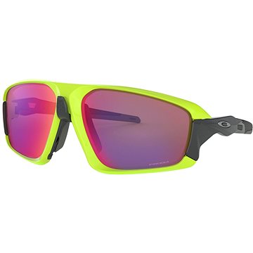 Obrázok Oakley Field Jacket RetBrn/Carb w/ PRIZM Road (OO9402-0564)