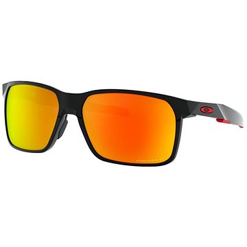 Obrázok Oakley Portal X Pol Black w/ PRIZM Rby Pol (888392470690)