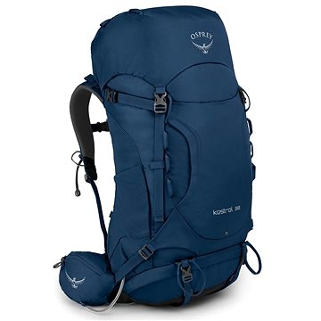 Obrázok Osprey KESTREL 38 II, loch blue, M/L (845136079830)