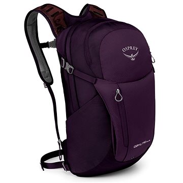 Obrázok Osprey Daylite Plus, amulet purple (845136087538)