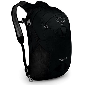 Obrázok Osprey Daylite Travel, black (845136087996)