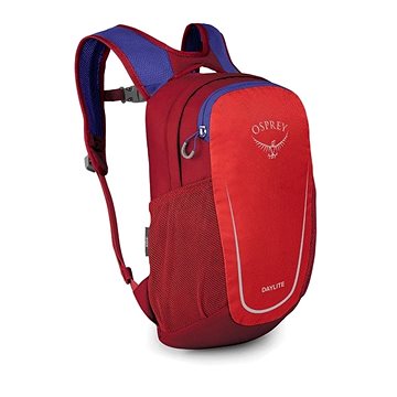 Obrázok Osprey DAYLITE KIDS cosmic red (845136094215)