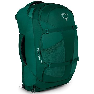 Obrázok Osprey Fairview 40 Rainforest Green WS/WM (845136059368)