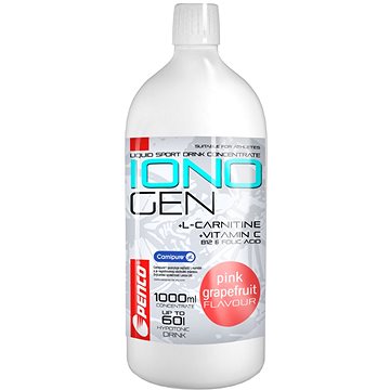 Obrázok Penco Ionogen 1000ml růžový grep (8594000862277)