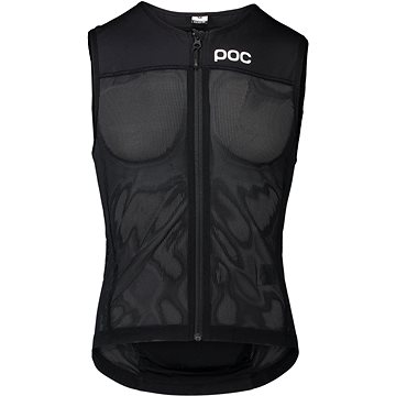 Obrázok POC Spine VPD Air WO Vest Uranium Black M/Slim