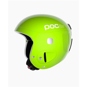 Obrázok POC POCito Helmet flourescent yellow/green adjustable (7325540987813)