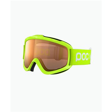 Obrázok POC POCito Iris fluorescent yellow/green one size (7325540987417)