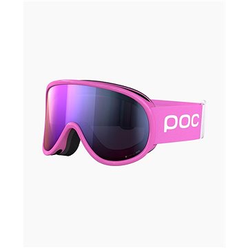 Obrázok POC Retina Clarity Comp Actinium Pink/Spektris Pink