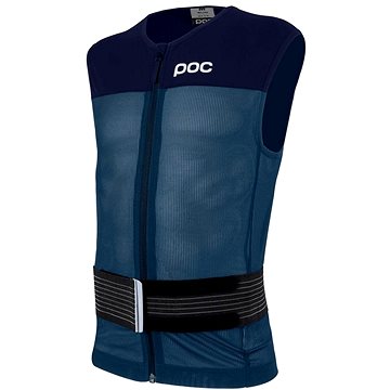 Obrázok POC VPD Air Vest Junior Cubane Blue L