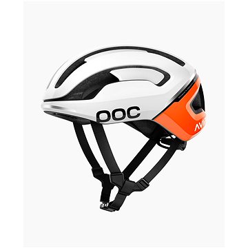 Obrázok POC Omne AIR SPIN Zink Orange AVIP M/54-60