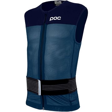 Obrázok Chránič POC Spine VPD Air Vest S/Slim Cubane Blue