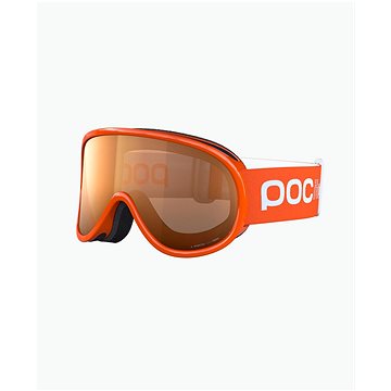 Obrázok POC POCito Retina Fluorescent Orange One Size (7325549999985)