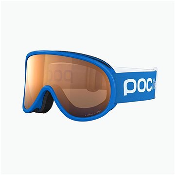 Obrázok POC POCito Retina Fluorescent Blue One Size (7325549992085)