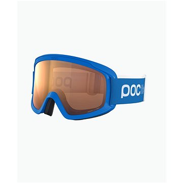 Obrázok POC POCito Opsin Fluorescent Blue One Size (7325549982390)