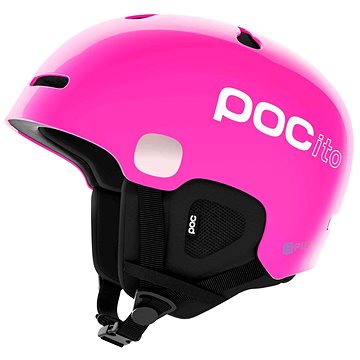 Obrázok POC POCito Auric Cut SPIN Fluorescent Pink