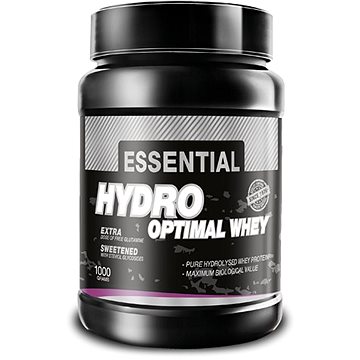 Obrázok Optimal Hydro Whey