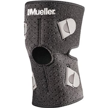 Obrázok Mueller Adjust-to-fit knee support (074676611709)